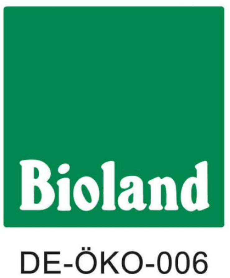 Logo Bioland